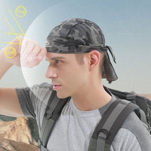 자외선 차단 쿨링 두건 자전거 바이크 메쉬 방풍 쿨두건