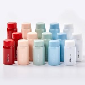 OSLO 미니 텀블러 보온병 가벼운 보냉 물병 물통 120/150/200ml