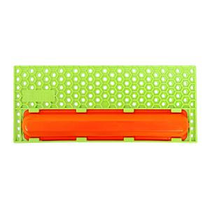 풍아 낙상경보기 패드형 /볼트미포함 고소작업 삑삑이 추락방지 산업 안전용품 사다리우마