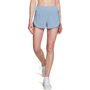 [테슬라] 하이퍼드라이 여성 런닝 반바지