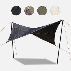[디얼스]Wing Tarp