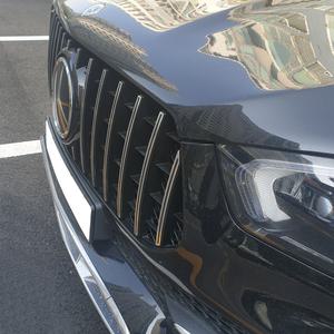 벤츠 GLE 쿠페 세로그릴