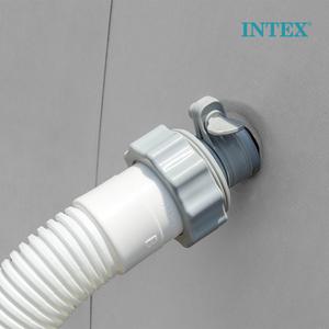 [인텍스] 수영장 풀장 호스 크기 변환 어댑터 B 29061