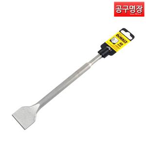 디월트 DT6803-QZ 플랫치즐 40*250 SDS다가네 / 공구명장