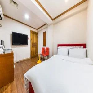 [서울 모텔] 왕십리 부르네 (왕십리,성수,금호)