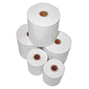 감열지 57FWx30x10롤 -KOCES KMC C601/ KS 1200,KS 1200K