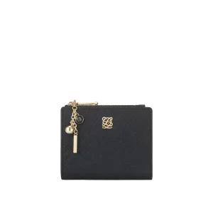 [루이까또즈] 여성반지갑 SQ1SD03BL