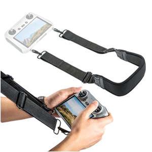 DJI RC N1 RC2 PRO 목걸이 스트랩 매빅 미니3 프로 AIR 2S 조종기 호환