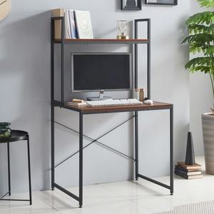 루시 책상 선반형 800 컴퓨터책상 1인용책상