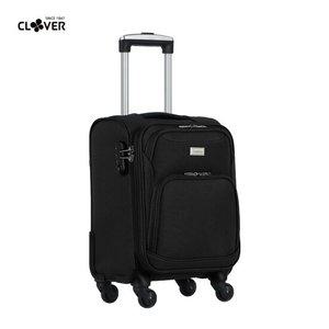 크로바 4컬러 16인치 확장형 기내용 여행 캐리어 TCE-930-16