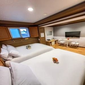 [강원 모텔] 양구 테마 (화천,철원,인제,양구)