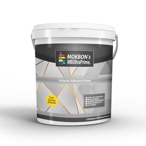 엠비 울트라(초강력) 프라임젯소 3.5L 백색프라이머