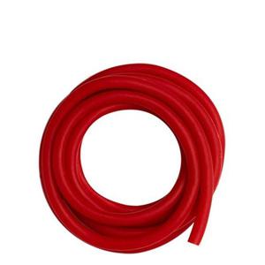 세라밴드 튜빙밴드 레드, 2m, 1개