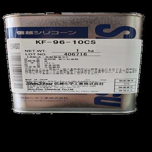 신에츠 Shin Etsu 실리콘오일 신에츠 KF-96 10cs 1kg