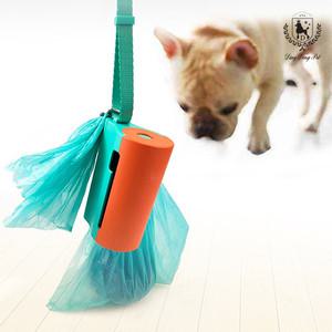 딩동펫 반려동물 플래쉬 풉백 디스펜서