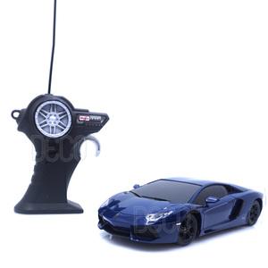 마이스토 RC카 1:24 람보르기니 아벤타도르 무선조정 미니카