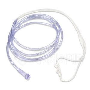 sd 나잘캐뉼라 산소투여용 콧줄 비강캐뉼라 산소연결줄 코산소주입관