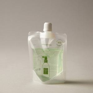 [공식] 아로마티카 로즈마리 루트 인핸서 100ml (리필)