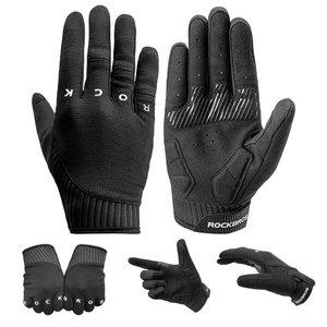 락브로스 자전거 장갑 라이드브로 S777BK