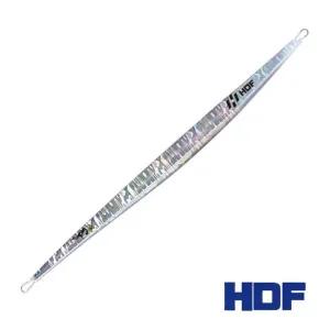 해동 FH-81 메탈 롱 지그 3D 320g 1