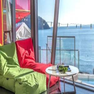 [경남 펜션] 남해 품다독채스파풀빌라 (사천,남해)