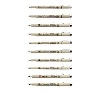 사쿠라 피그마 마이크론 (1자루)