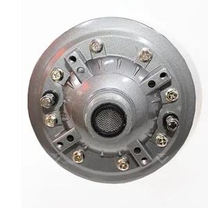 [SEUNGWON]100W 유니트 혼스피커 고출력 드라이버유니트 싸이렌 오토바이 마을방송 차량 선박 원형혼스피커