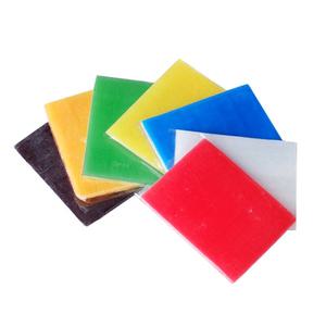 [이야코] 이야코 양초 점토 개별 색상 낱장