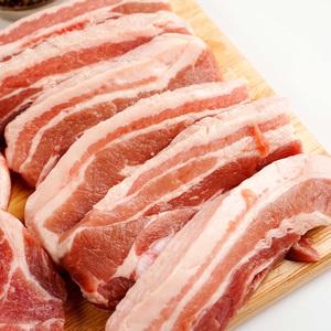 [맛춤상회] 세계 3대진미 듀록 삼겹살,목살 구이용 1kg