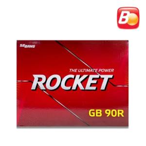 코란도C배터리 GB90R 90R배터 폐전지반납 공구대여