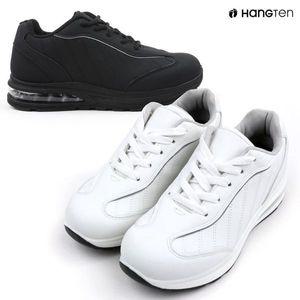 [NS홈쇼핑]HT-881 행텐 남녀공용 가죽스니커즈 운동화 런닝화 캐주얼운동화 커플운동화 가죽운동화..