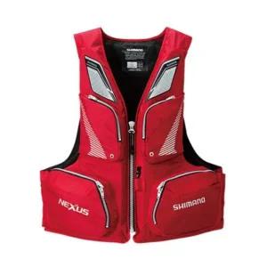 넥서스 VF-142Q 구명조끼 구명복 낚시조끼 2XL [윤성정품]