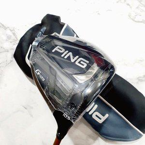 [핑(PING)][비거리&관용성] 핑 G425 max + BRAVA 브라바 US 오토플렉스 샤프트 조합
