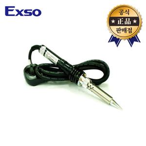 엑소 세라믹인두기 JY-2068 일자형 JY2068 인두기 납땜 용접