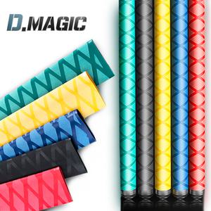 낚시대 그립 열 수축튜브 논슬립 손잡이 그립 수축고무 50cm 15-50파이