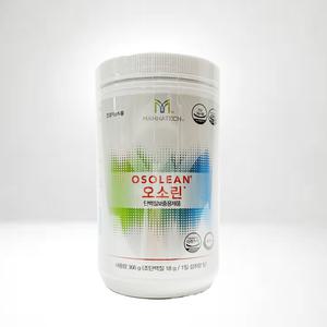 매나테크 오소린 유청단백농축분말99.9% +새부리형 마스크 2매 선물