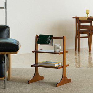 [매스티지데코]노바레트로 미니 쉘프