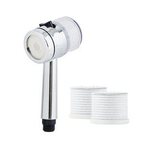 [듀벨]싱크대 필터 쿡필  핸디형 + 쿡필 카본필터 2개  녹물