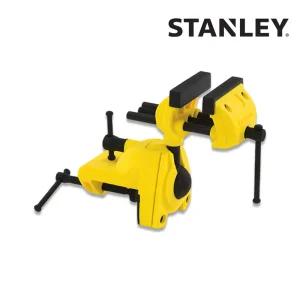 스탠리 83-069 MAXSTEEL 멀티 앵글 바이스