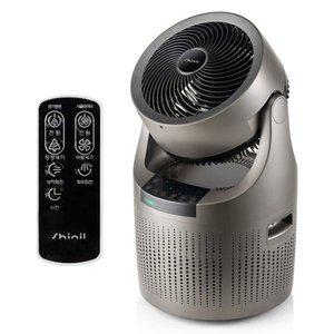 [신일전자]신일 공기청정 선풍기 써큘레이터 R20 리모컨 공기순환기