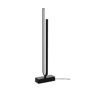 [롯데백화점]이케아 이케아 PILSKOTT 필스코트 LED 플로어스탠드 스마트/조명/전구내장/거실등