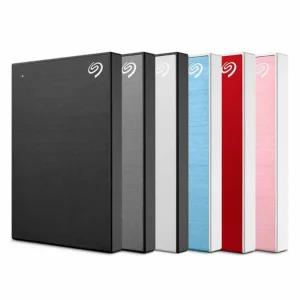 씨게이트 외장하드 one touch 원터치 데이터복구 2TB USB 3.0