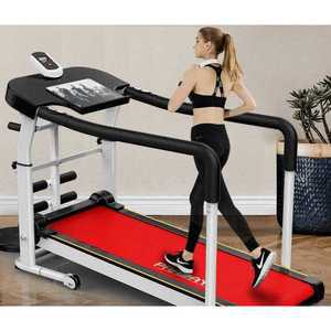 무동력 워킹머신 트레드밀 가정용 러닝머신 유산소 수동