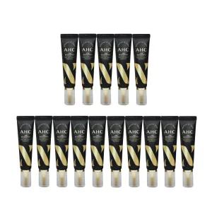 AHC 텐 레볼루션 리얼 아이크림 포 페이스 30ml 15개