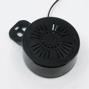 트럭설치 엘리제를위하여 멜로디 후진벨 후방 백부저 포터2 경보기 화물차 마이티 버스 특수차