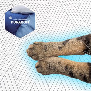 꾸민가 애견 듀라론 쿨매트 강아지 냉감 쿨방석 여름 방석 소형견 중형견 대형견 반려동물 패드