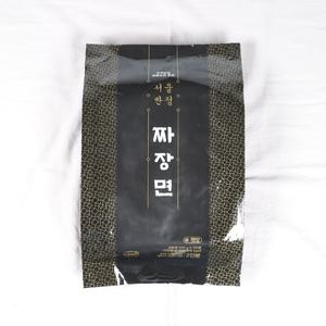서울반점 짜장면 1060g 2인분