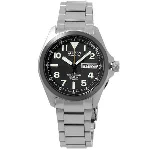 타임플래닛 시티즌 PMD56-2952 프로마스터 티타늄 시계