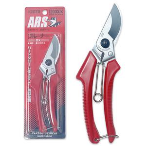 메이툴 아루스 전지가위 ARS 120DX-K VS-8Z 일제