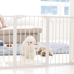 [피카노리] 안전문 (화이트) PECA1001